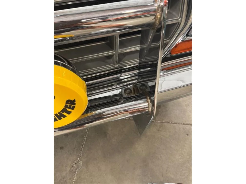 1979 Ford Bronco 2nd Gen - Image 12 of 29