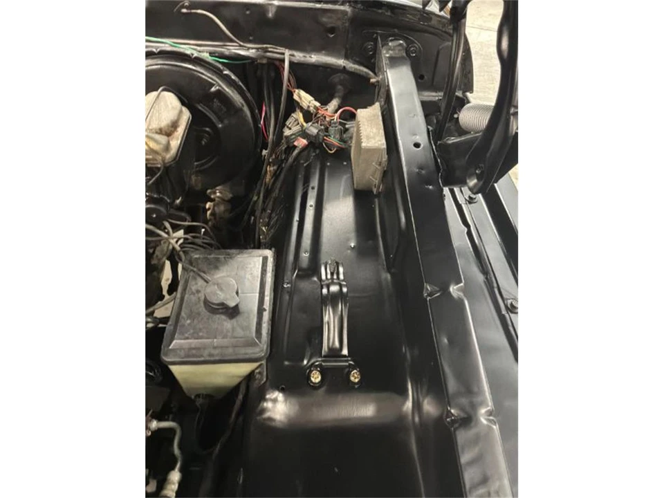 1979 Ford Bronco 2nd Gen - Image 20 of 29