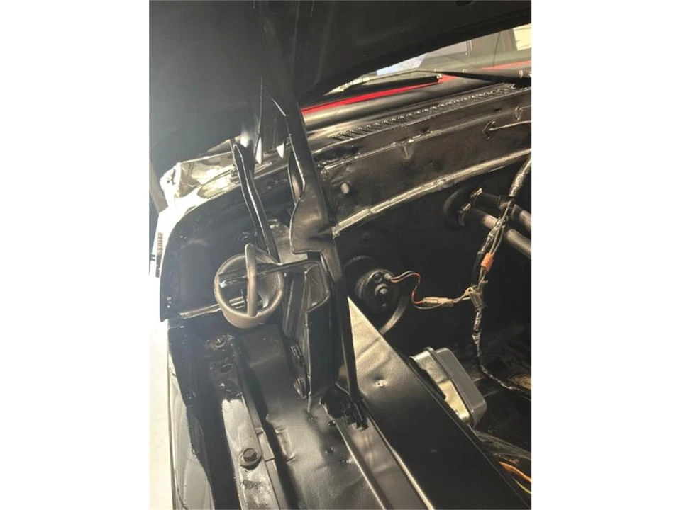 1979 Ford Bronco 2nd Gen - Image 21 of 29