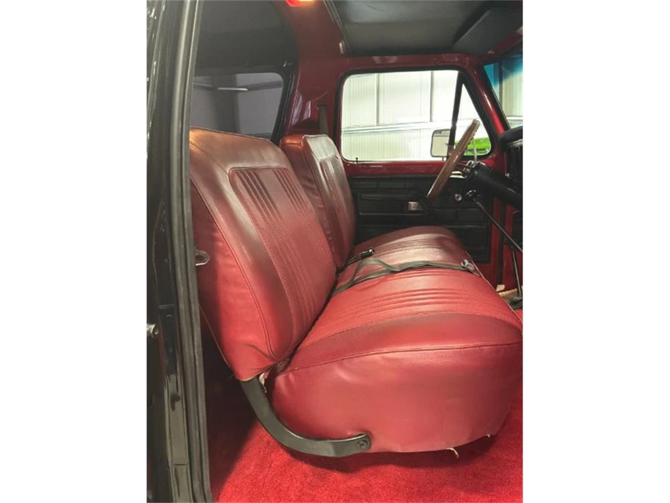1979 Ford Bronco 2nd Gen - Image 24 of 29
