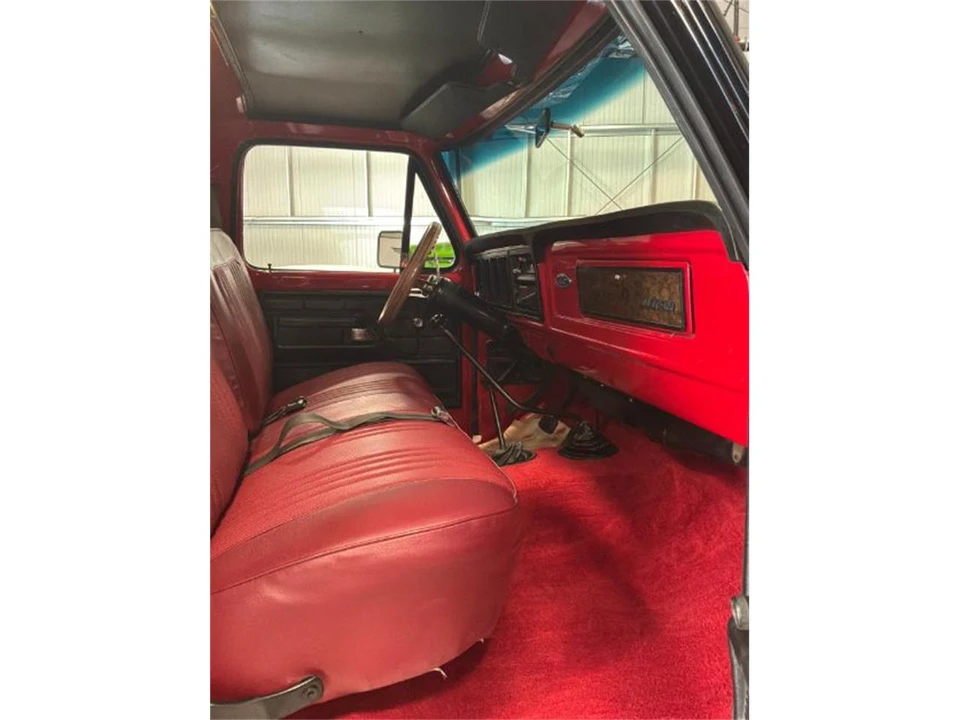 1979 Ford Bronco 2nd Gen - Image 25 of 29
