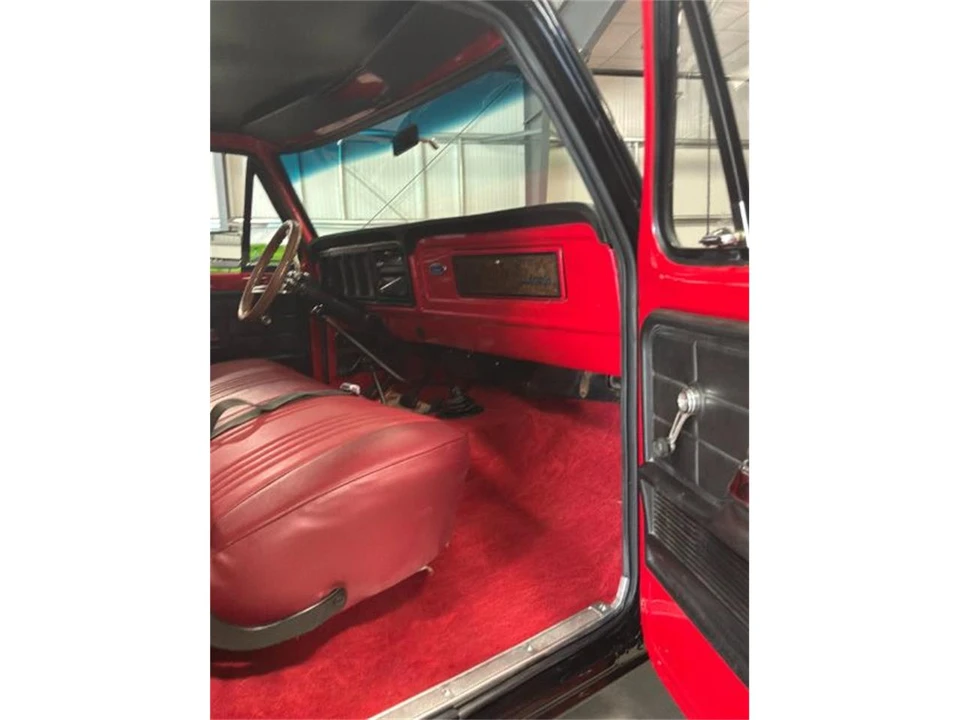 1979 Ford Bronco 2nd Gen - Image 26 of 29