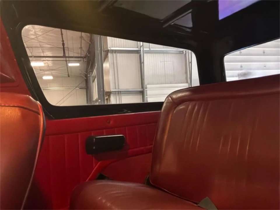 1979 Ford Bronco 2nd Gen - Image 28 of 29