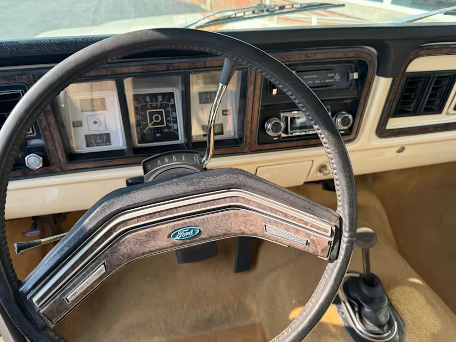 1979 Ford Bronco 2nd Gen - Image 10 of 12