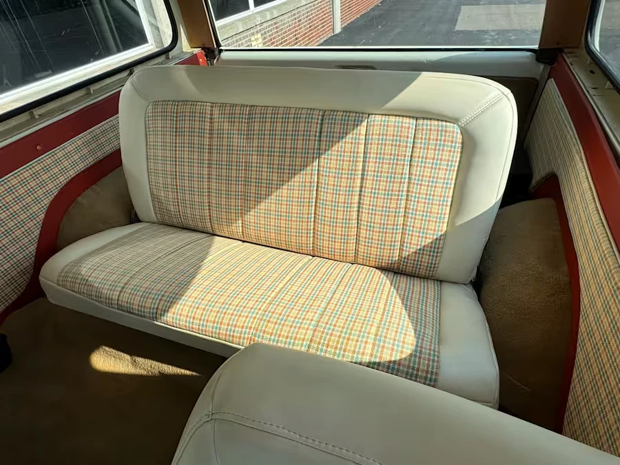 1979 Ford Bronco 2nd Gen - Image 9 of 12
