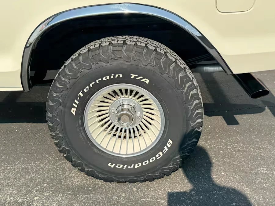 1979 Ford Bronco 2nd Gen - Image 5 of 12