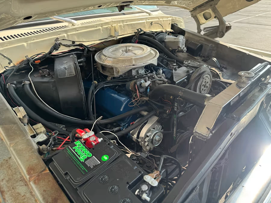 1979 Ford Bronco 2nd Gen - Image 12 of 12