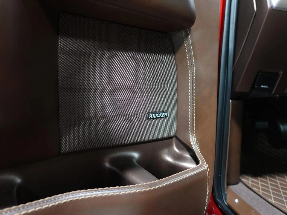 1979 Ford Bronco 2nd Gen - Image 17 of 31