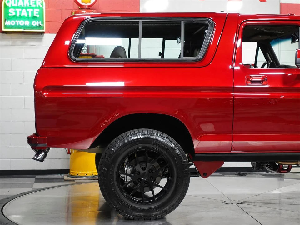 1979 Ford Bronco 2nd Gen - Image 29 of 31