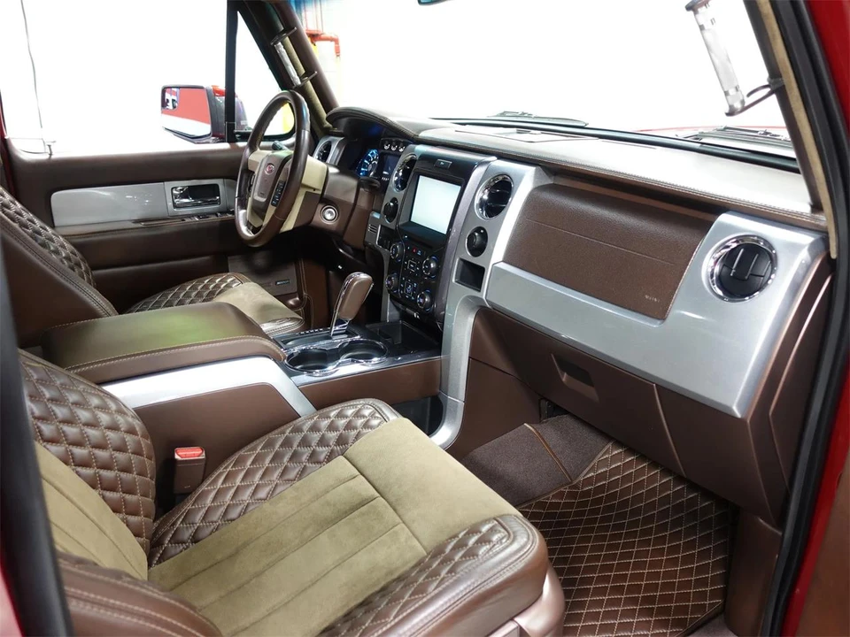 1979 Ford Bronco 2nd Gen - Image 26 of 31