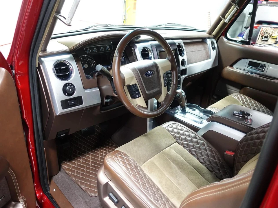1979 Ford Bronco 2nd Gen - Image 18 of 31