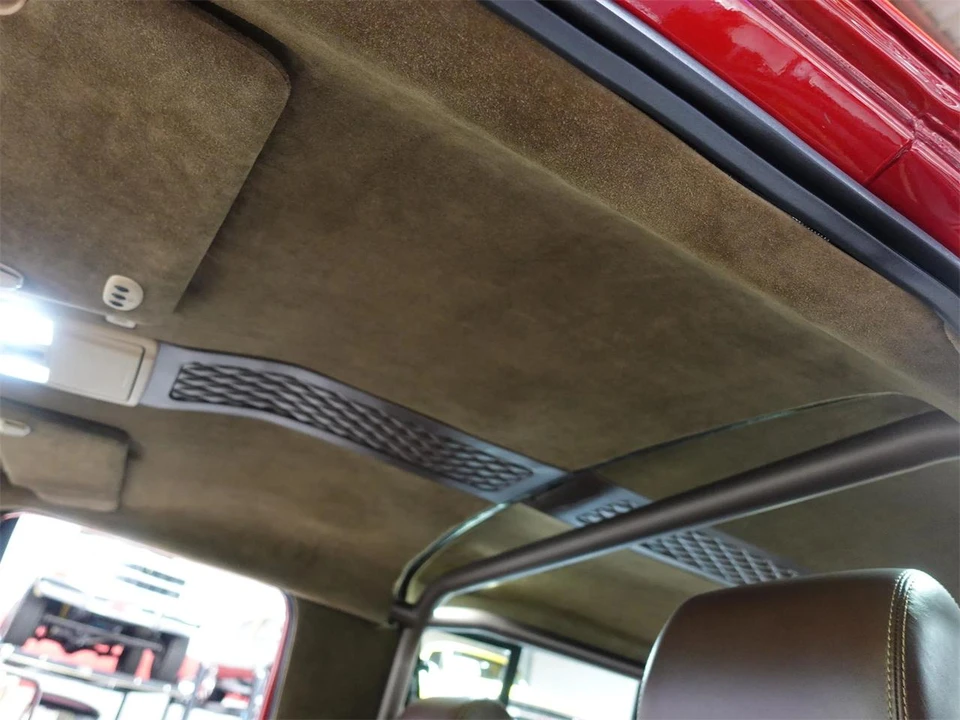 1979 Ford Bronco 2nd Gen - Image 23 of 31