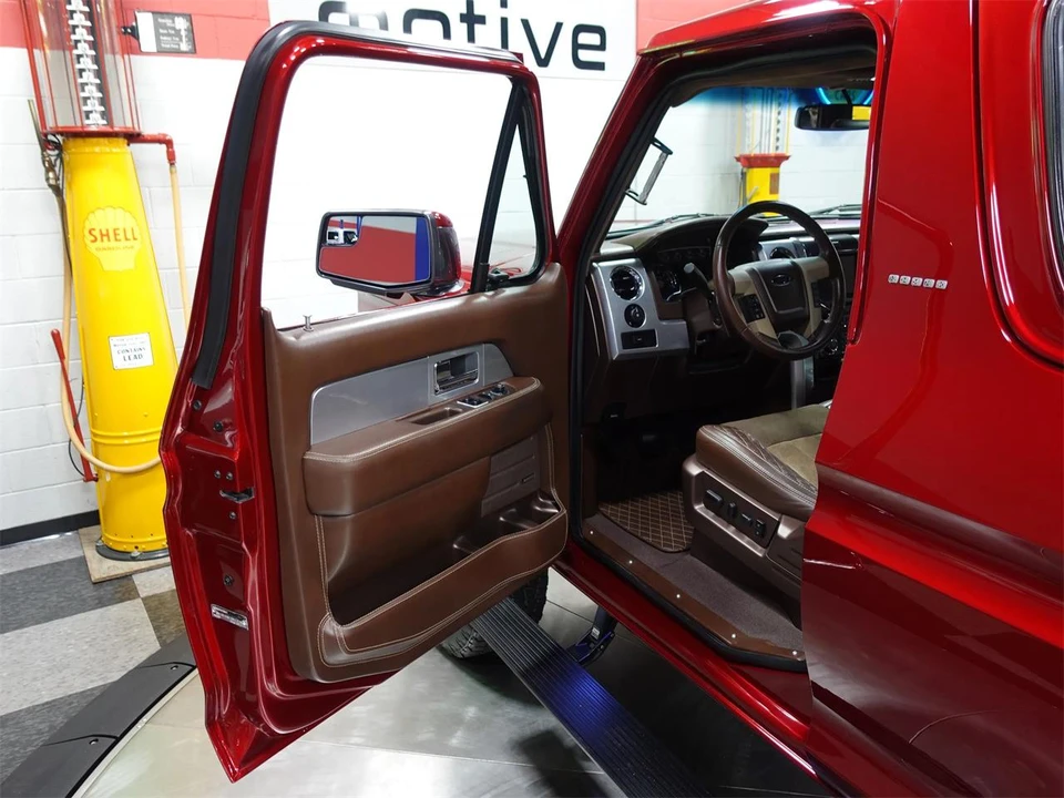 1979 Ford Bronco 2nd Gen - Image 15 of 31