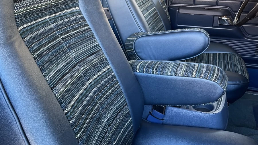 1979 Ford Bronco 2nd Gen - Image 8 of 17