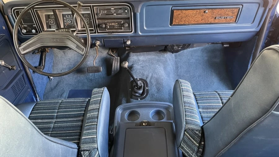 1979 Ford Bronco 2nd Gen - Image 4 of 17