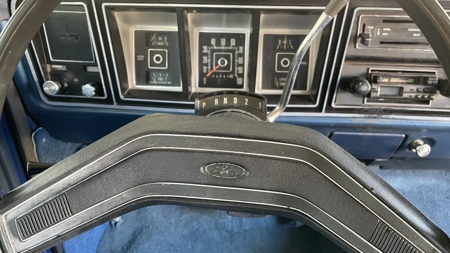1979 Ford Bronco 2nd Gen - Image 5 of 17
