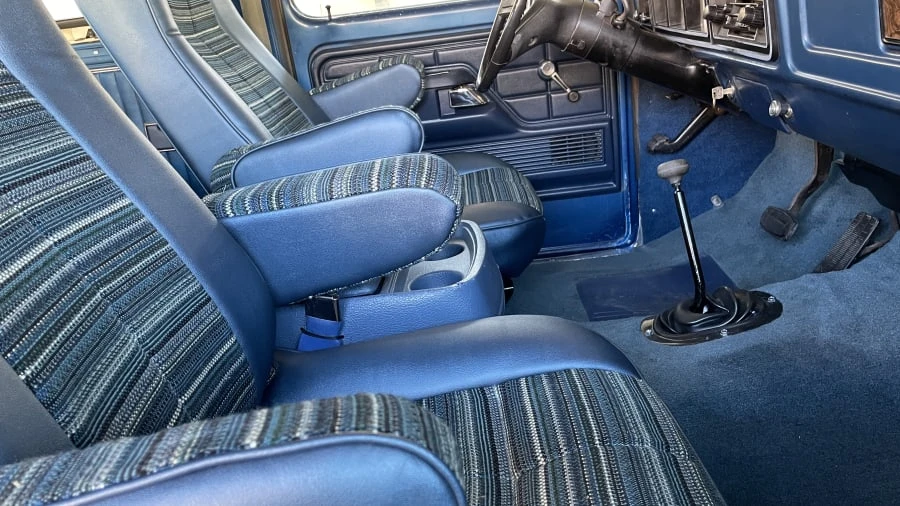 1979 Ford Bronco 2nd Gen - Image 7 of 17