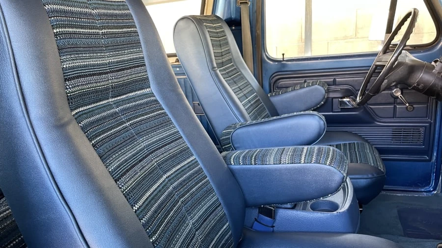 1979 Ford Bronco 2nd Gen - Image 6 of 17