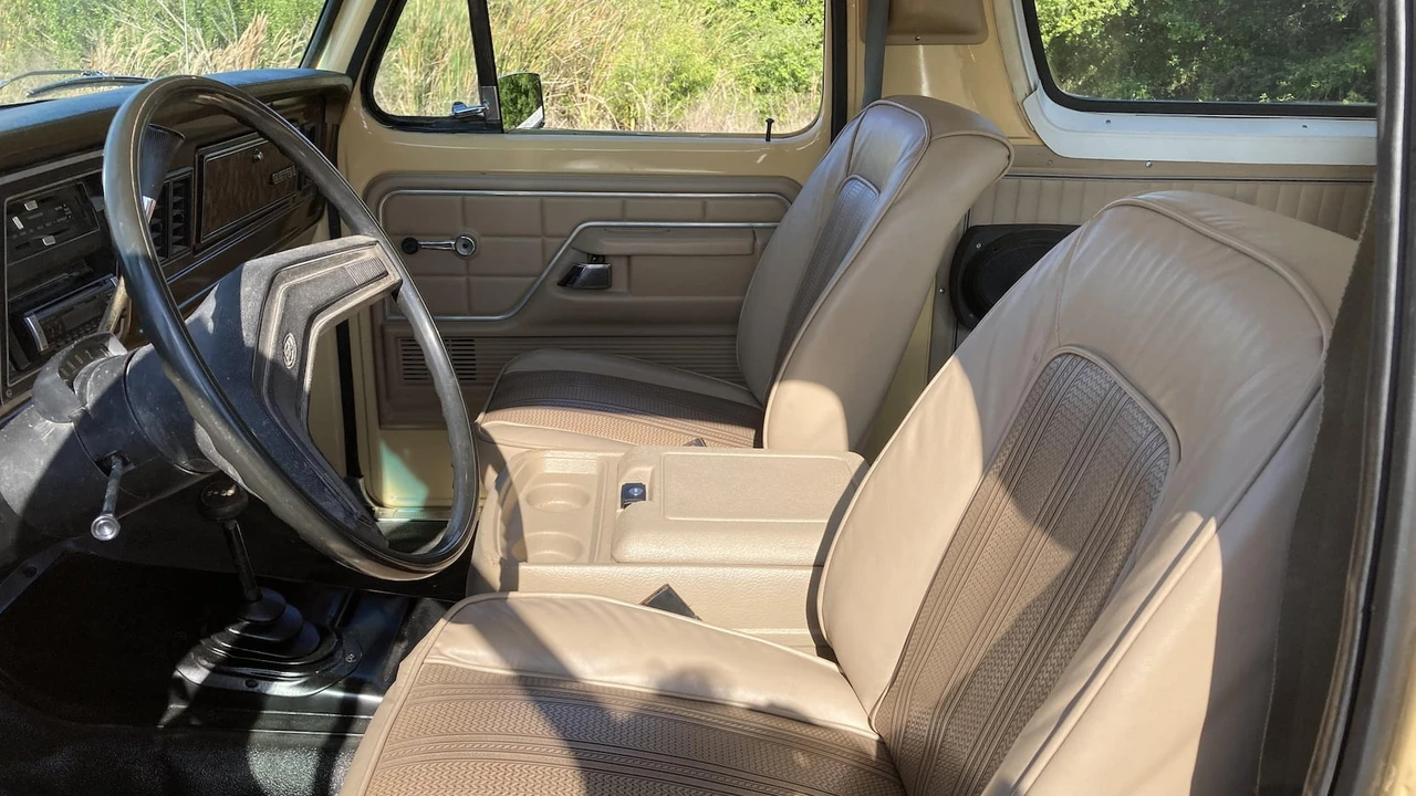 1979 Ford Bronco 2nd Gen - Image 4 of 16