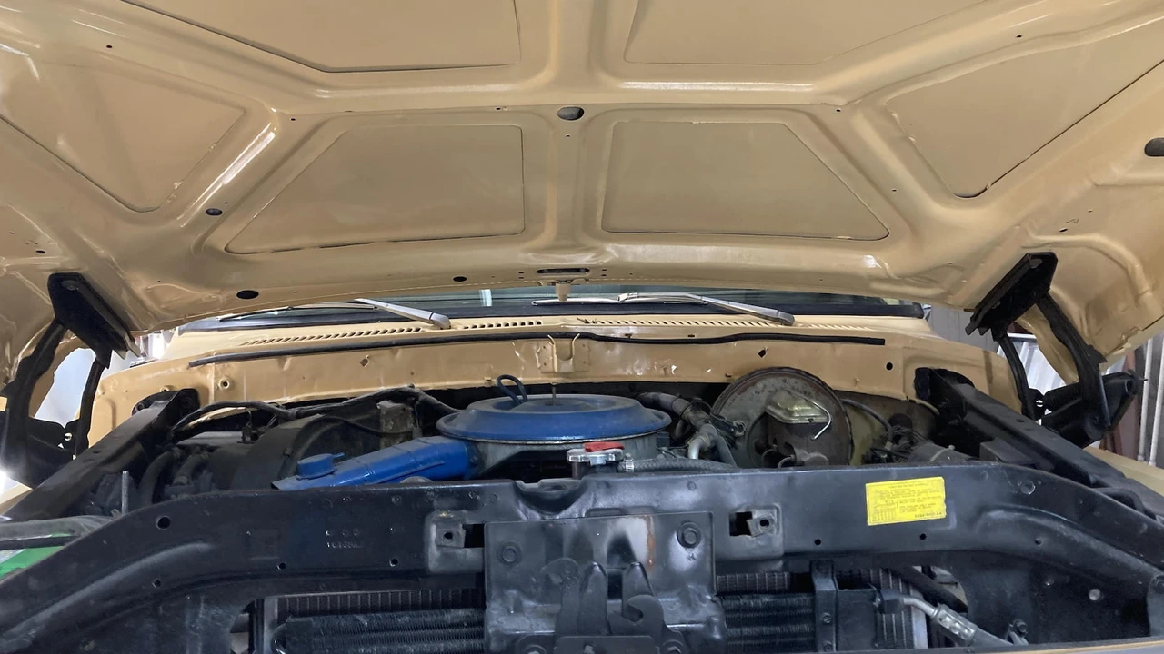 1979 Ford Bronco 2nd Gen - Image 7 of 16