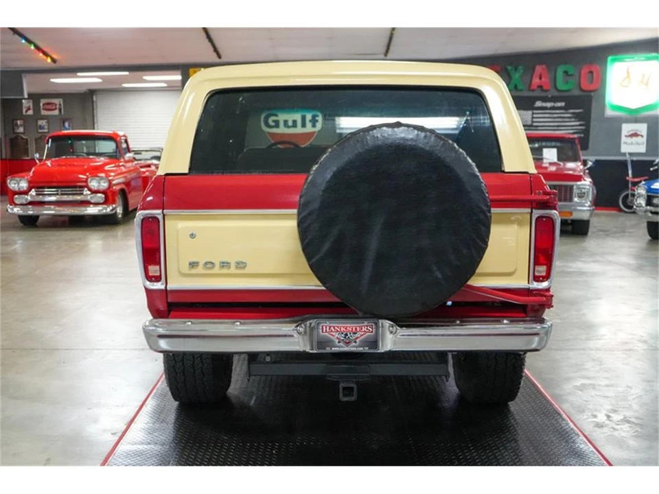 1979 Ford Bronco 2nd Gen - Image 5 of 31