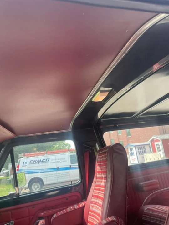 1979 Ford Bronco 2nd Gen - Image 9 of 14