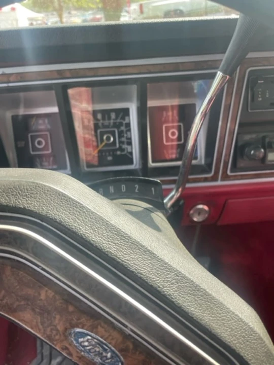 1979 Ford Bronco 2nd Gen - Image 12 of 14