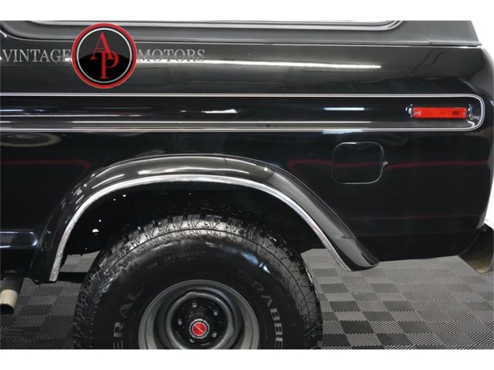 1979 Ford Bronco 2nd Gen - Image 13 of 31