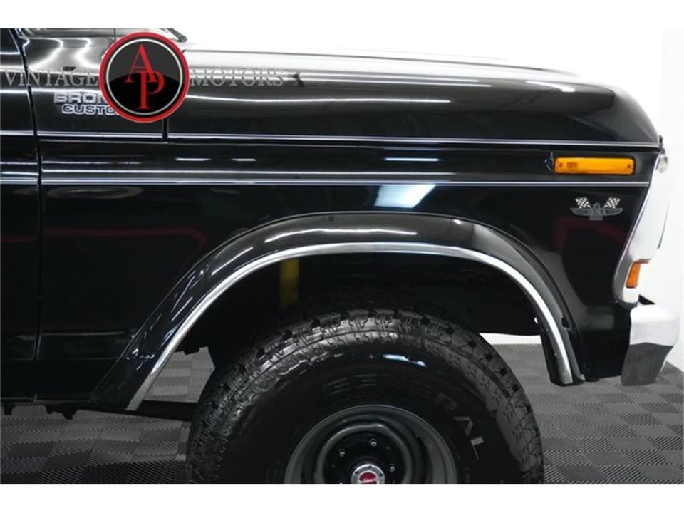 1979 Ford Bronco 2nd Gen - Image 29 of 31