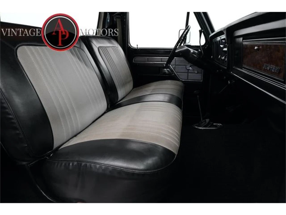 1979 Ford Bronco 2nd Gen - Image 5 of 31