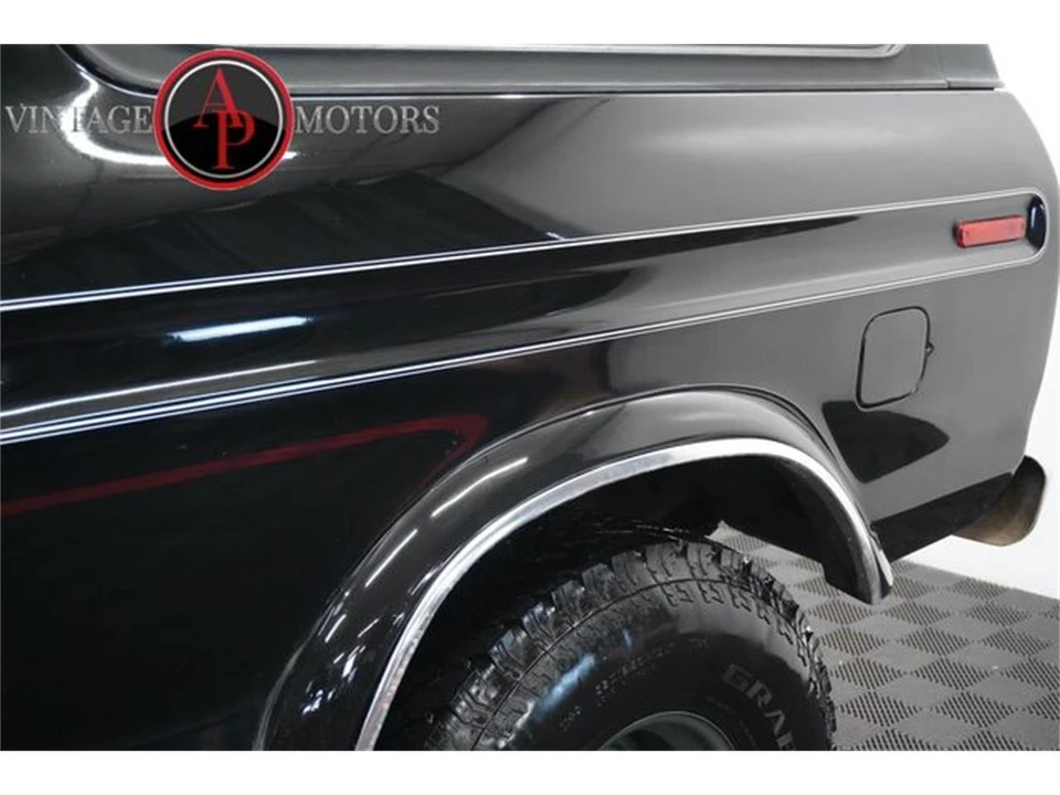 1979 Ford Bronco 2nd Gen - Image 10 of 31