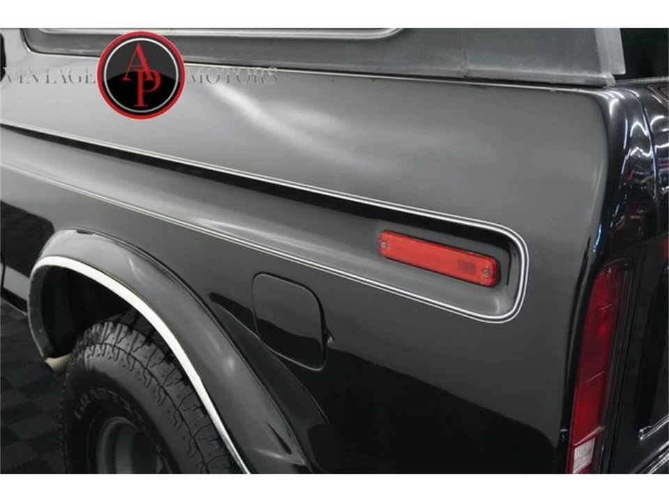 1979 Ford Bronco 2nd Gen - Image 22 of 31