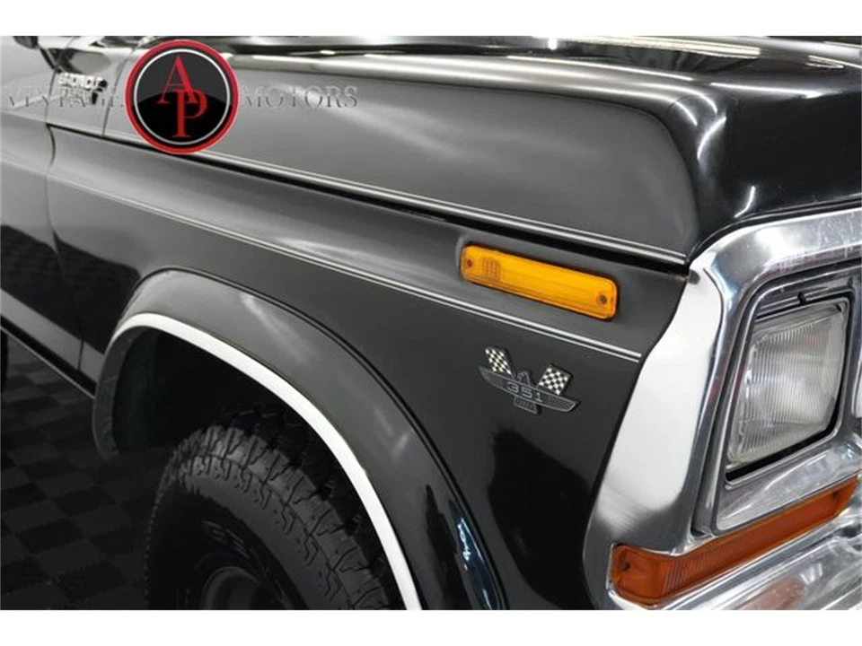 1979 Ford Bronco 2nd Gen - Image 18 of 31