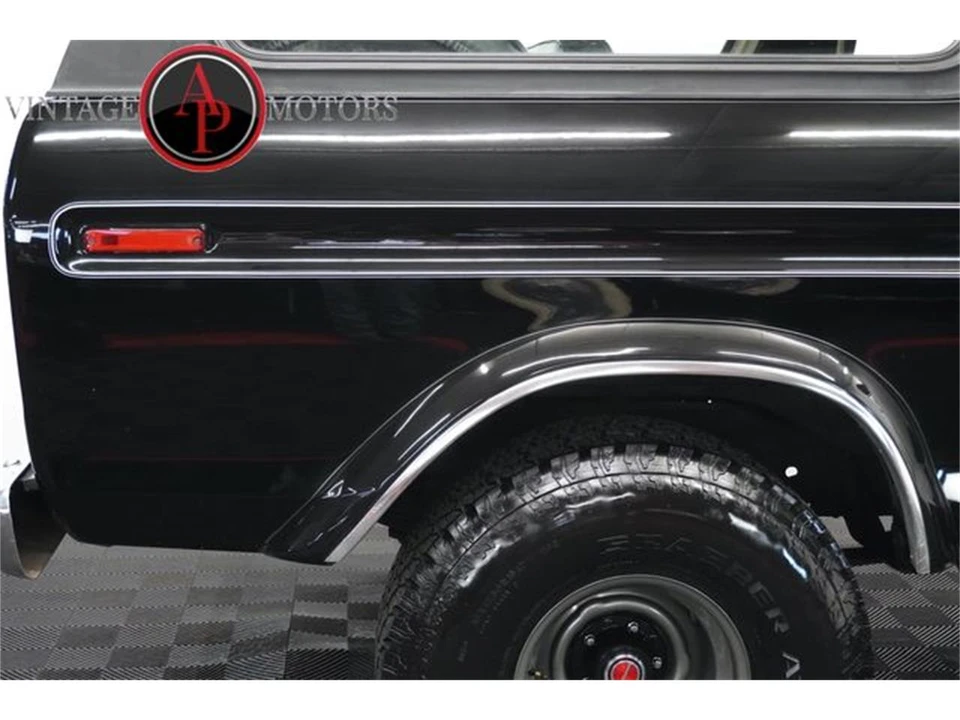 1979 Ford Bronco 2nd Gen - Image 27 of 31