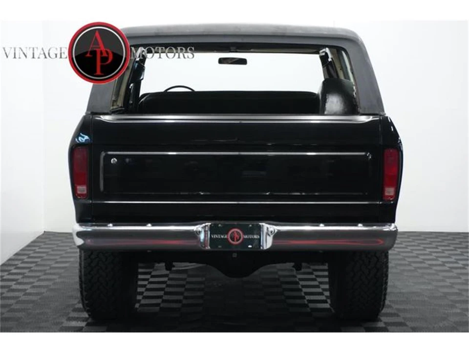 1979 Ford Bronco 2nd Gen - Image 23 of 31