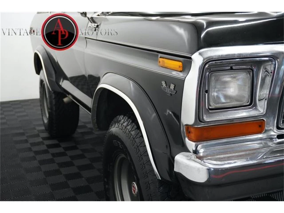 1979 Ford Bronco 2nd Gen - Image 31 of 31