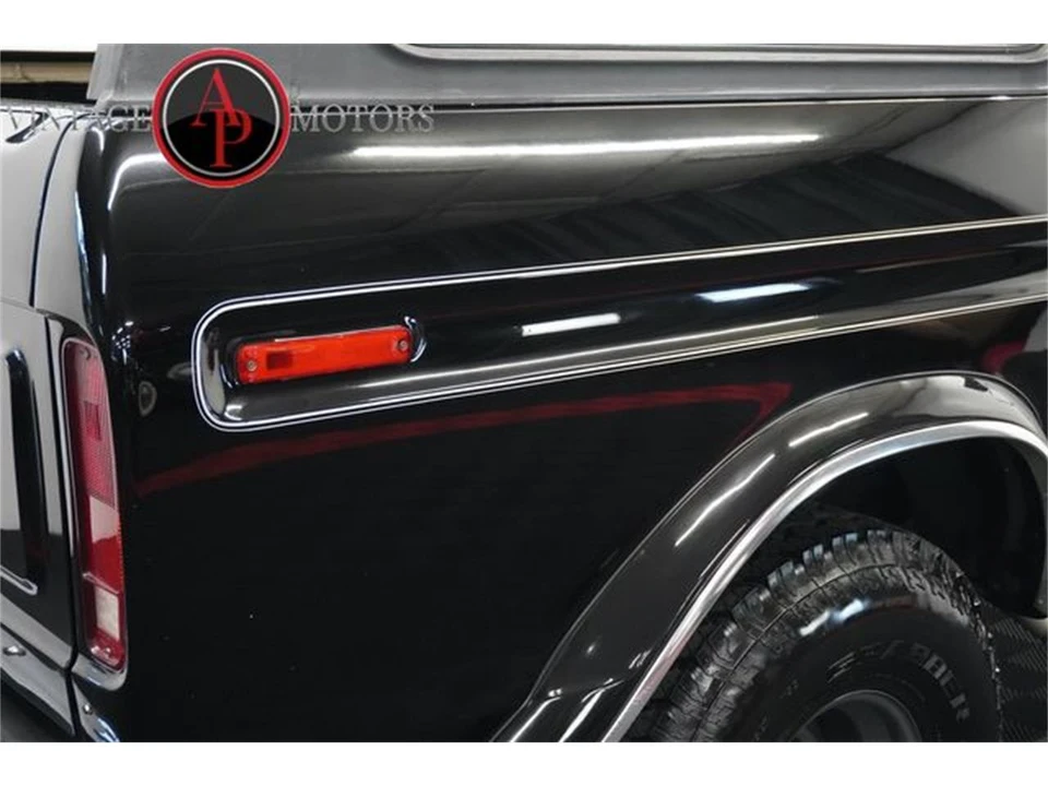 1979 Ford Bronco 2nd Gen - Image 24 of 31