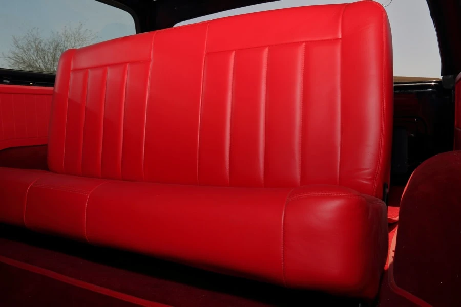 1979 Ford Bronco 2nd Gen - Image 27 of 31