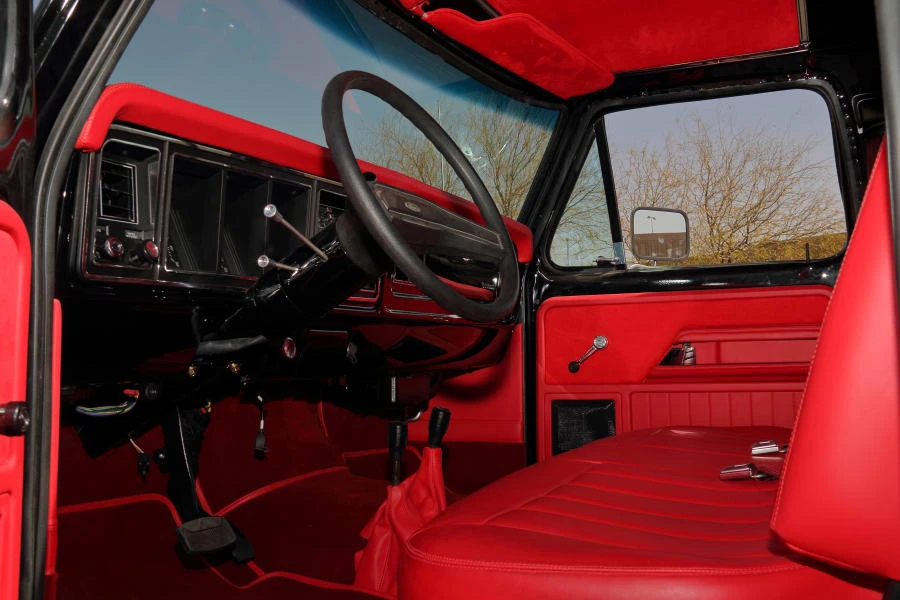 1979 Ford Bronco 2nd Gen - Image 29 of 31