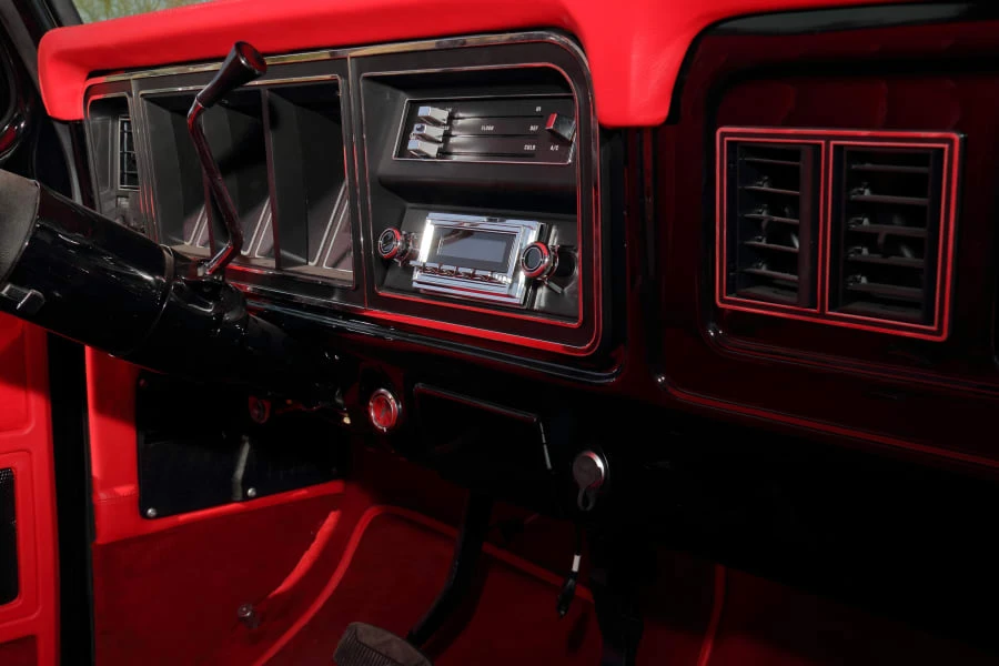 1979 Ford Bronco 2nd Gen - Image 31 of 31