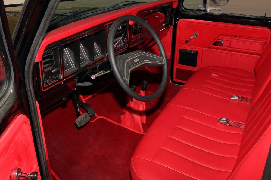 1979 Ford Bronco 2nd Gen - Image 25 of 31