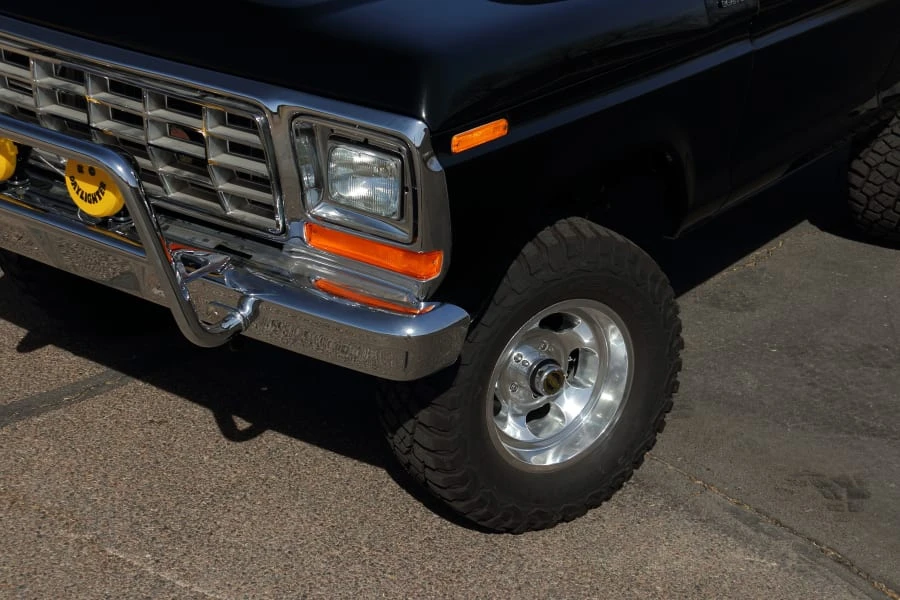 1979 Ford Bronco 2nd Gen - Image 15 of 31