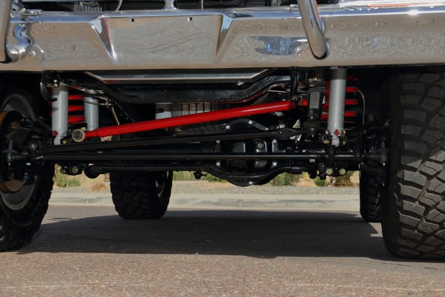 1979 Ford Bronco 2nd Gen - Image 7 of 31