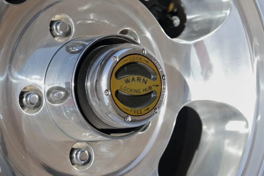 1979 Ford Bronco 2nd Gen - Image 11 of 31