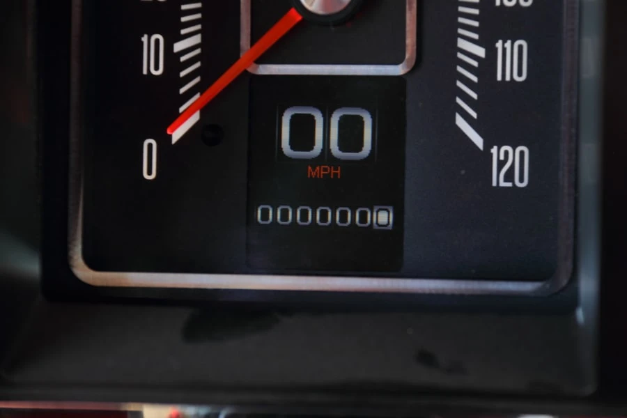 1979 Ford Bronco 2nd Gen - Image 24 of 31