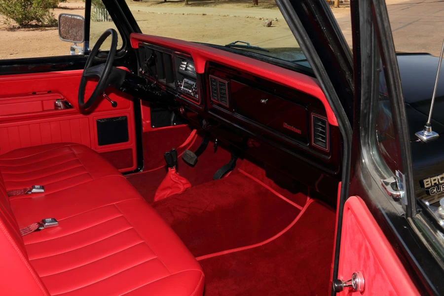 1979 Ford Bronco 2nd Gen - Image 23 of 31