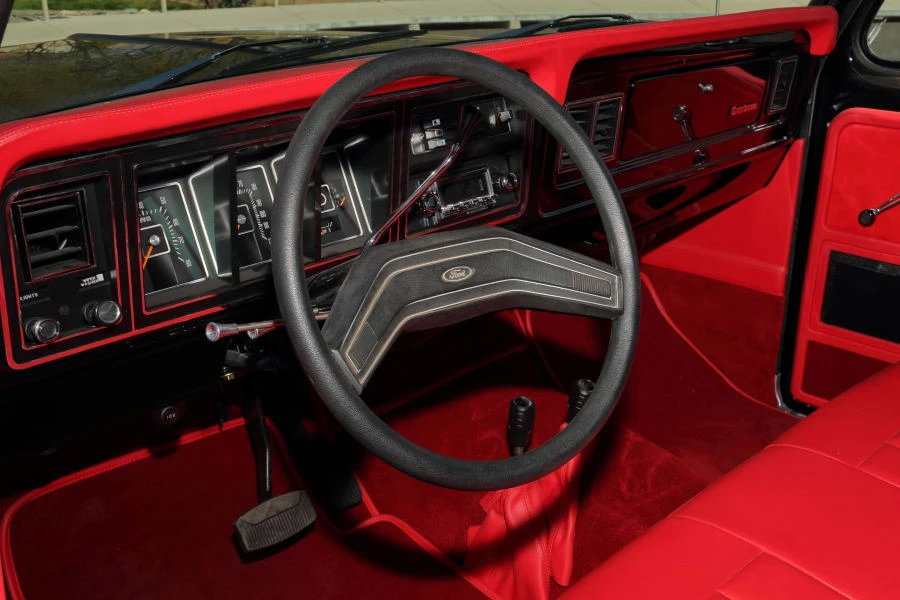 1979 Ford Bronco 2nd Gen - Image 28 of 31