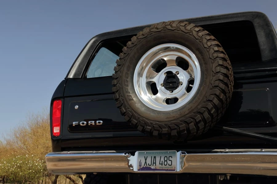 1979 Ford Bronco 2nd Gen - Image 14 of 31