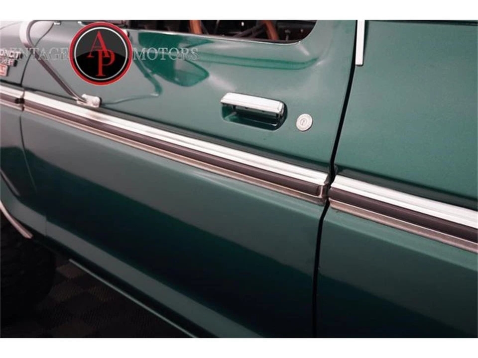 1979 Ford Bronco 2nd Gen - Image 21 of 31