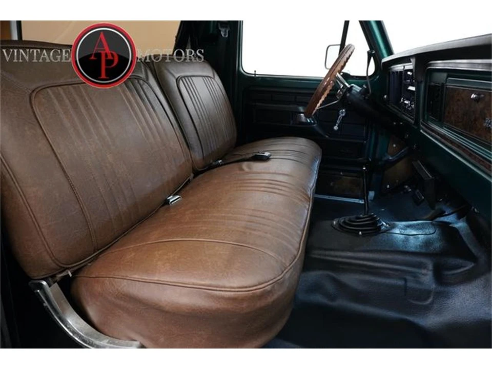1979 Ford Bronco 2nd Gen - Image 5 of 31